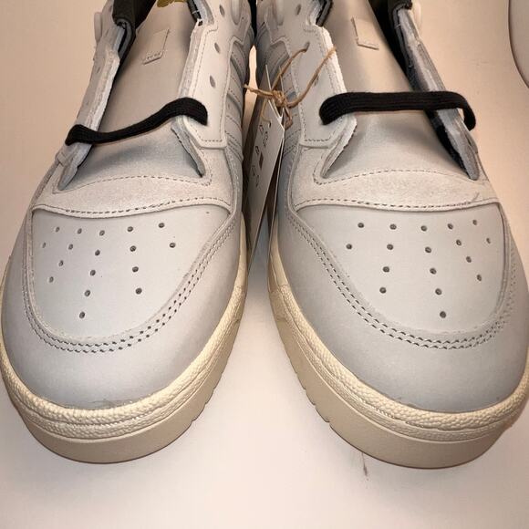 Adidas Rivalry 86 Low 2.5 Basketball Shoe, Men\'s Size 12 main image 5